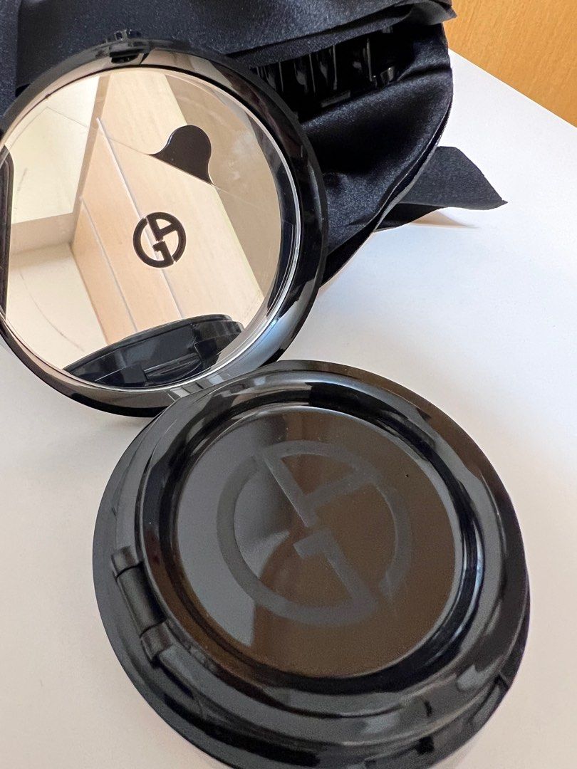 Armani power hotsell fabric balm