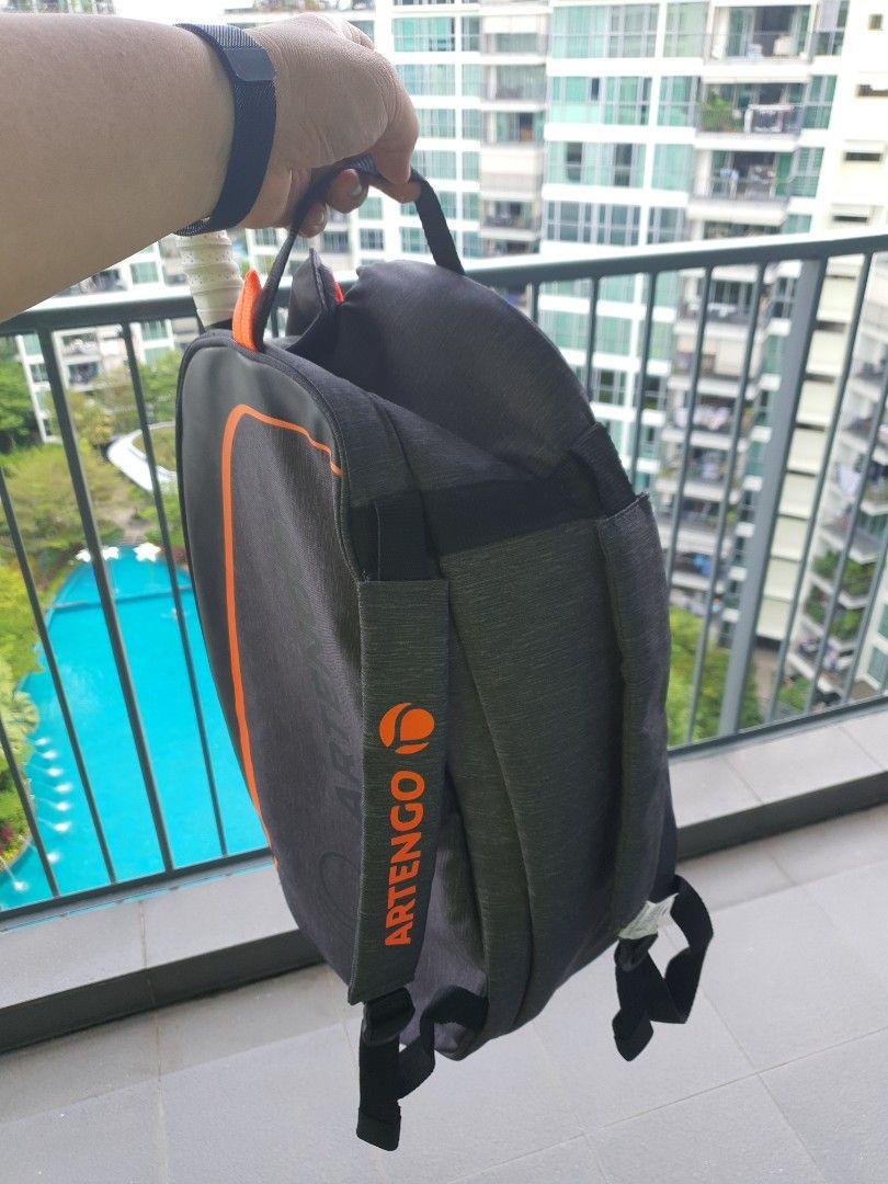 Artengo Badminton Bag