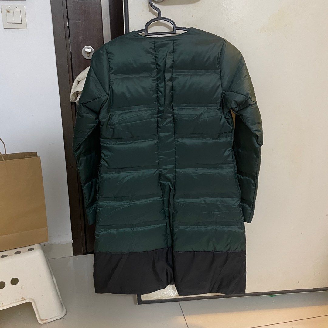 asics jacket womens