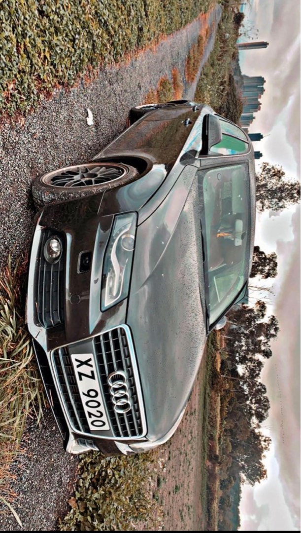 Audi A4 Avant 2.0 TFSI quattro S tronic (A)62863132069506111