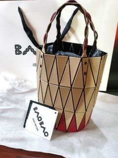 Authentic Baobao Basket bag