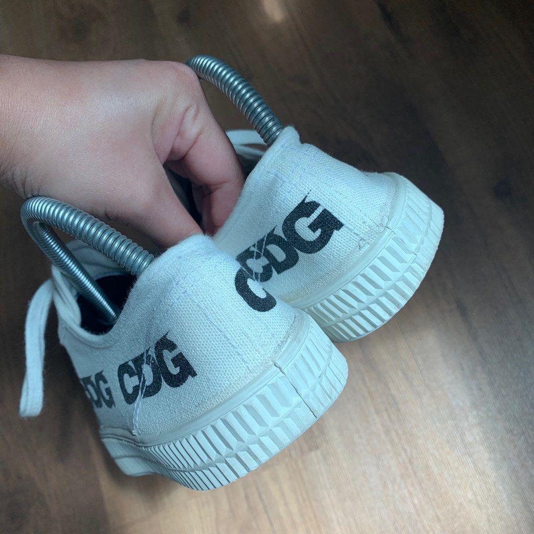 Cdg yeezy sale