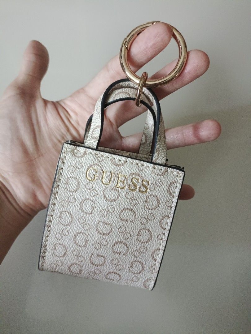 Guess mini top bag