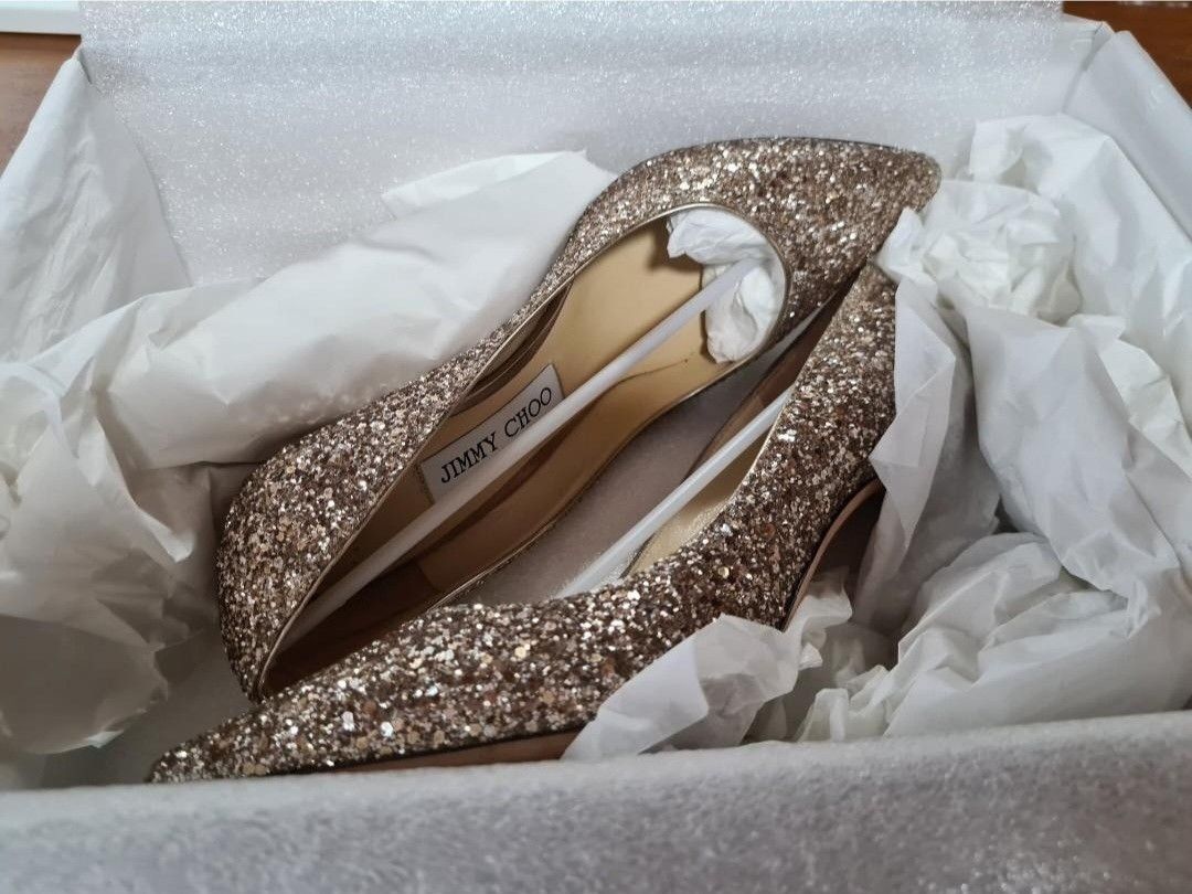 Romy 85 hotsell glitter