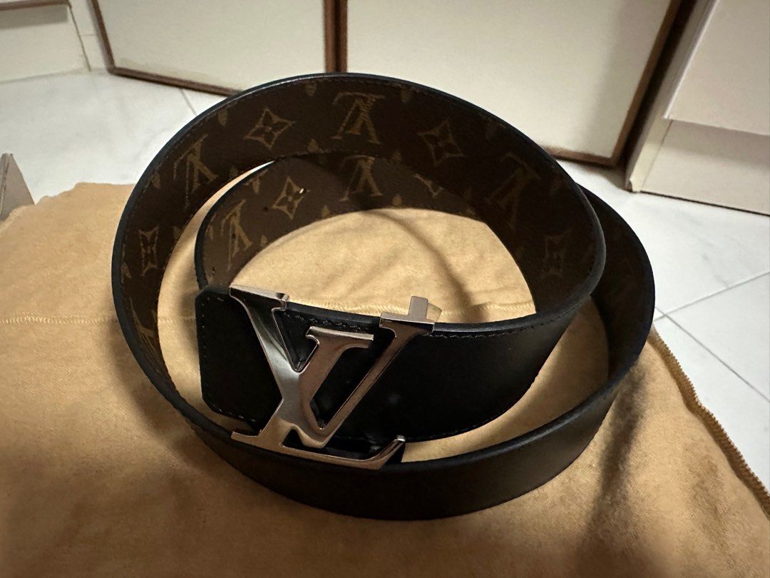 Louis vuitton belt for boys outlet