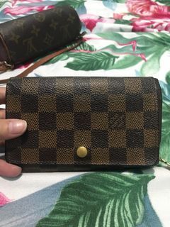 Louis Vuitton mens wallet, Luxury, Bags & Wallets on Carousell