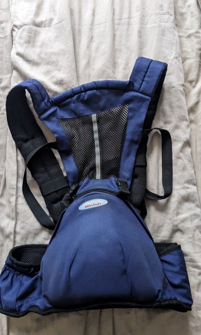 Chelino 2025 baby carrier