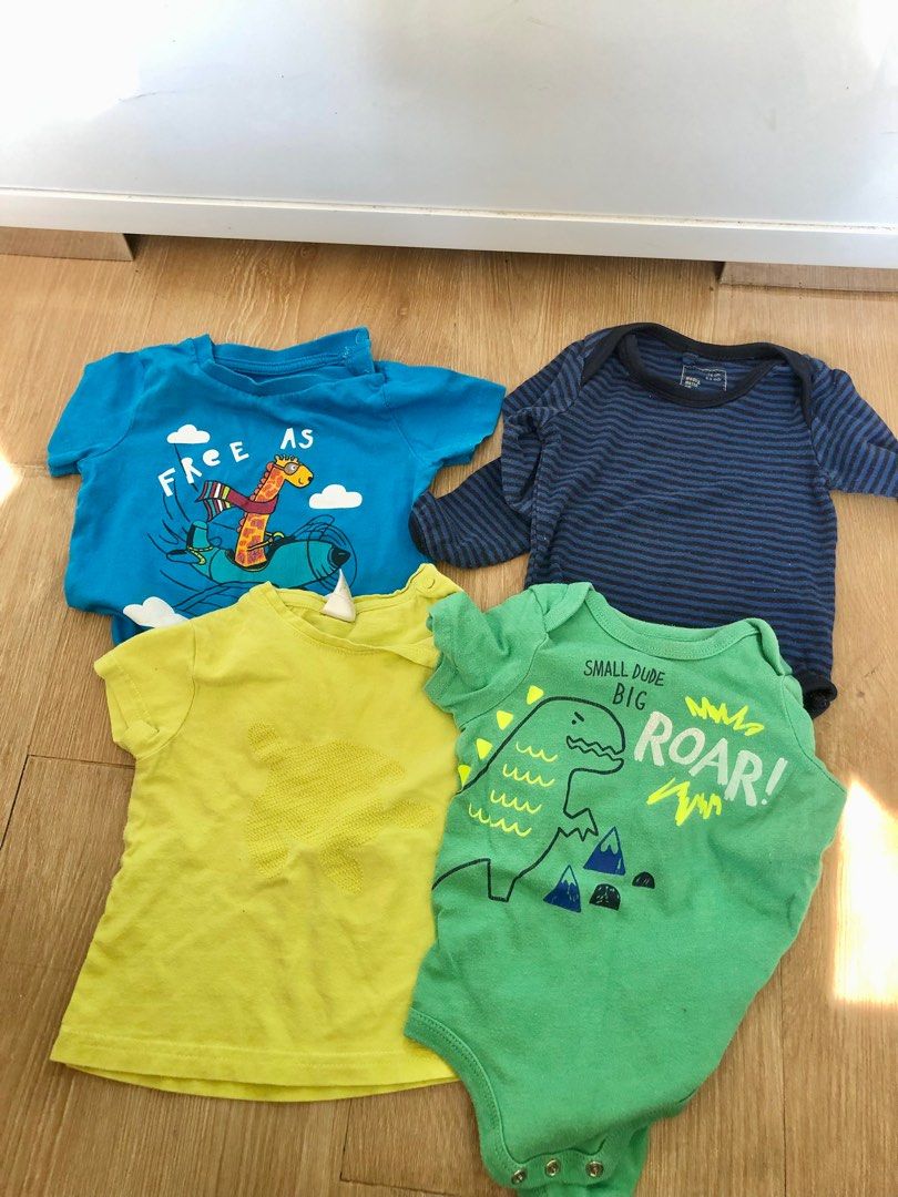 Baby clothes size 6 9 months Babies Kids Babies Kids Fashion