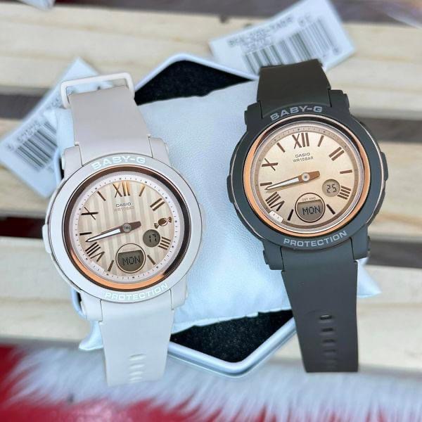 Baby G BGA 290 Women s Fashion Watches Accessories Watches
