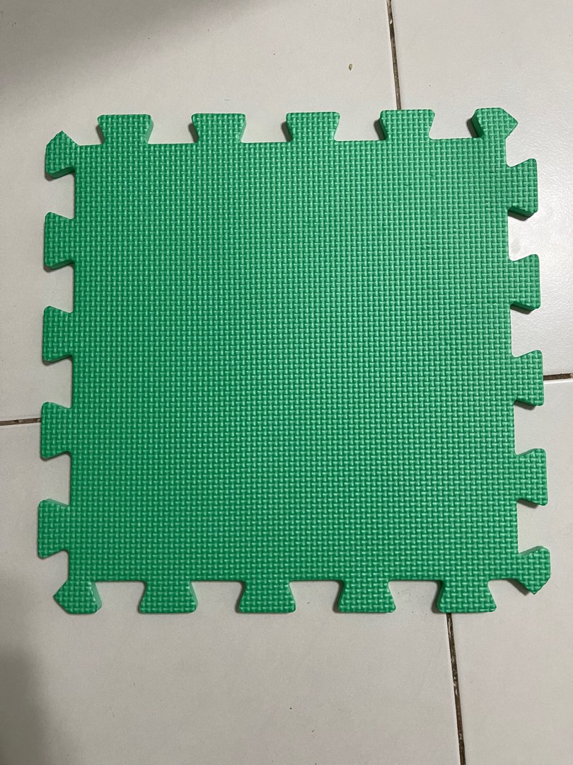 Baby playmat, Babies & Kids, Infant Playtime on Carousell