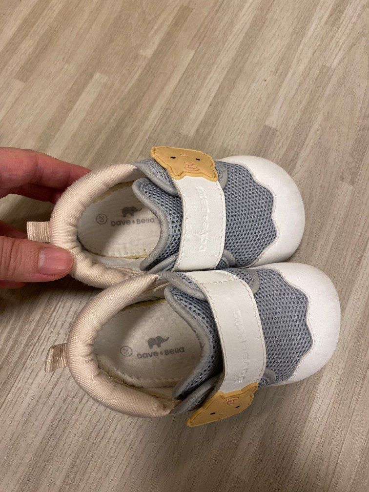 Baby Shoes Babies Kids Babies Kids Fashion on Carousell