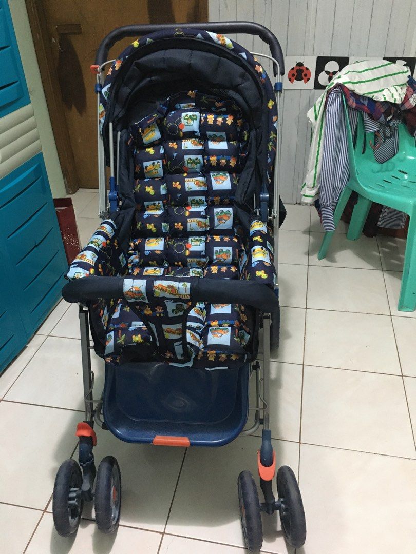Divisoria outlet stroller price