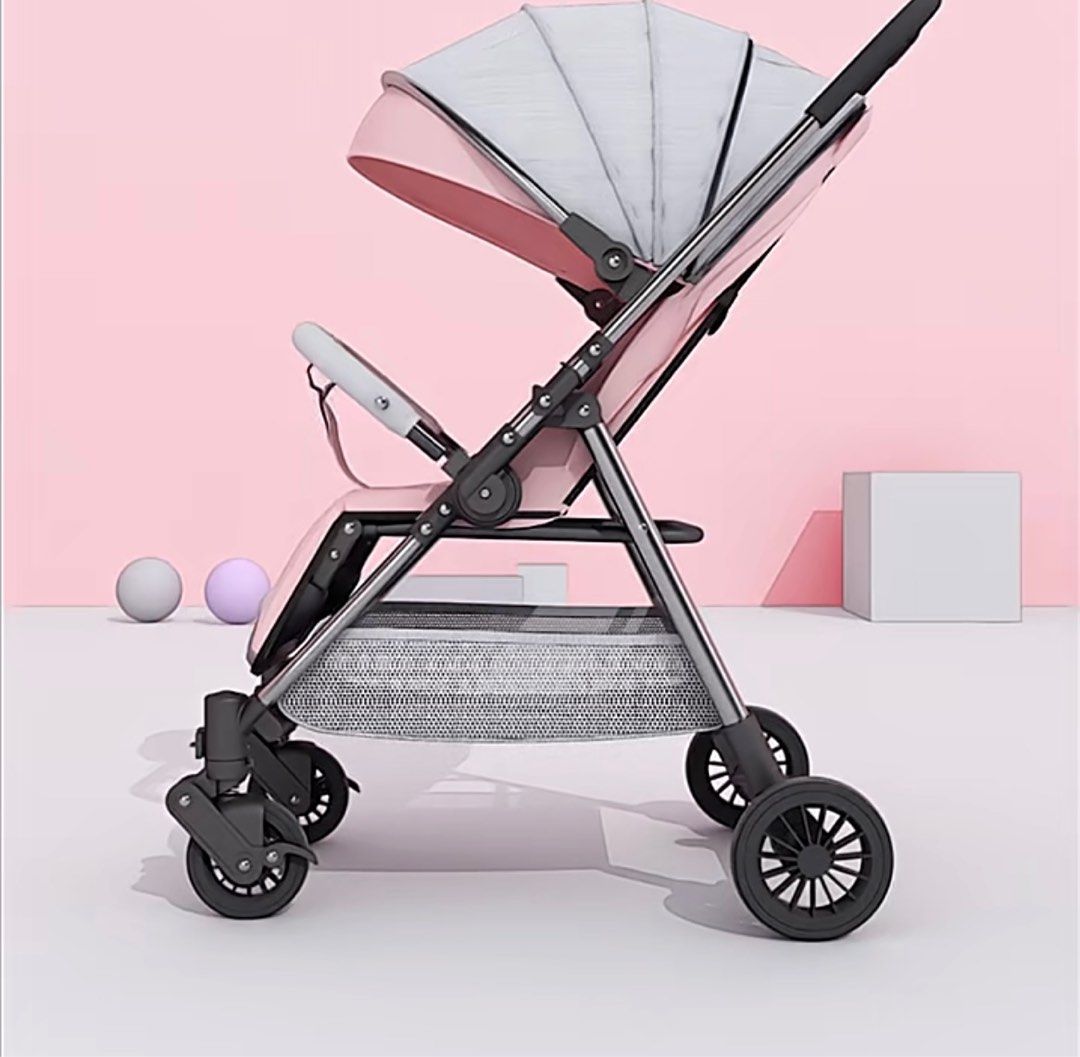 Carousell stroller 2025