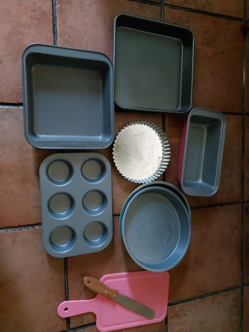 The Best Cake Pans for 2023 | Reviews by Wirecutter