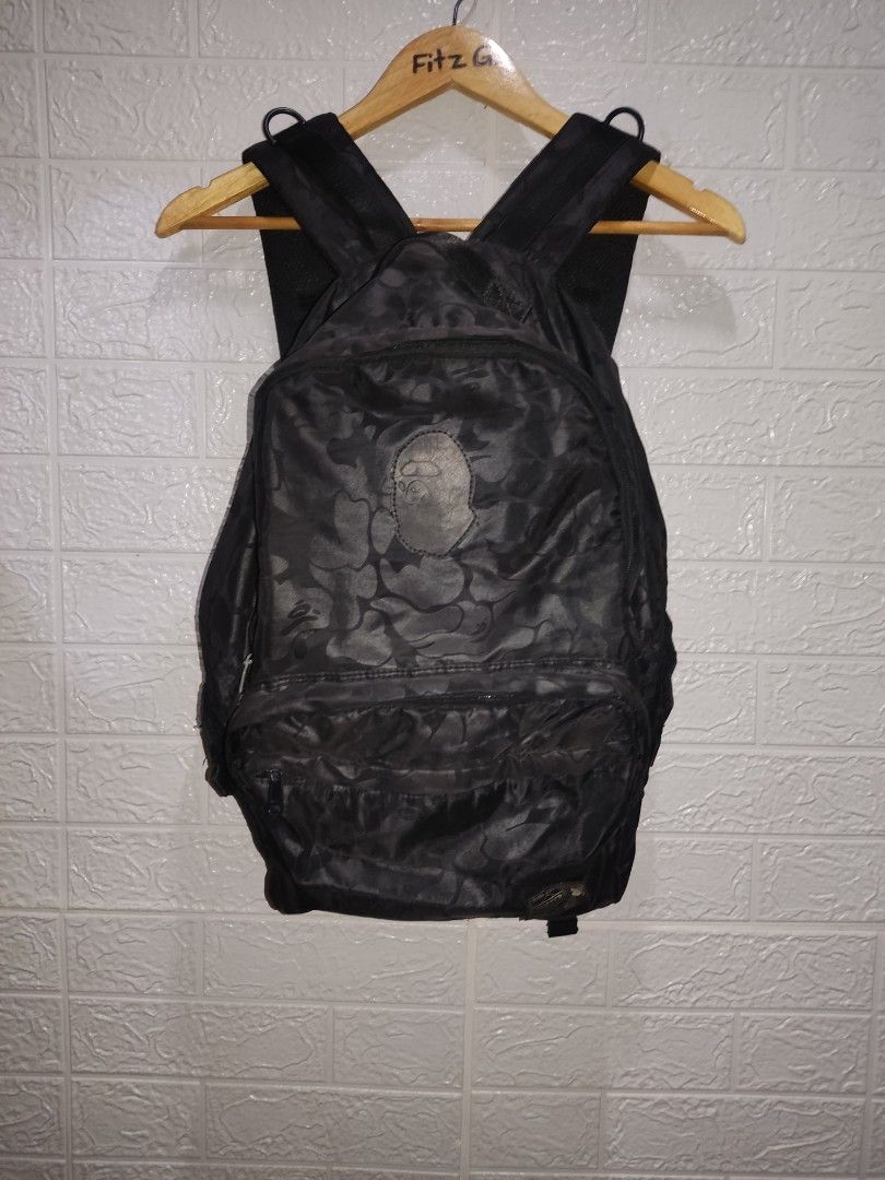 Bape x porter best sale backpack