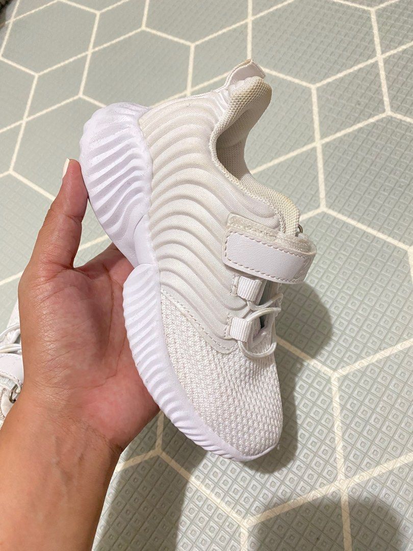 Barbie hotsell white shoes