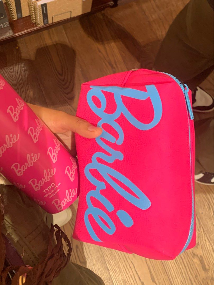 Barbie bum sales bag primark