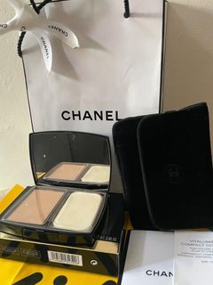 Bedak Channel  : 22 Beige Rose