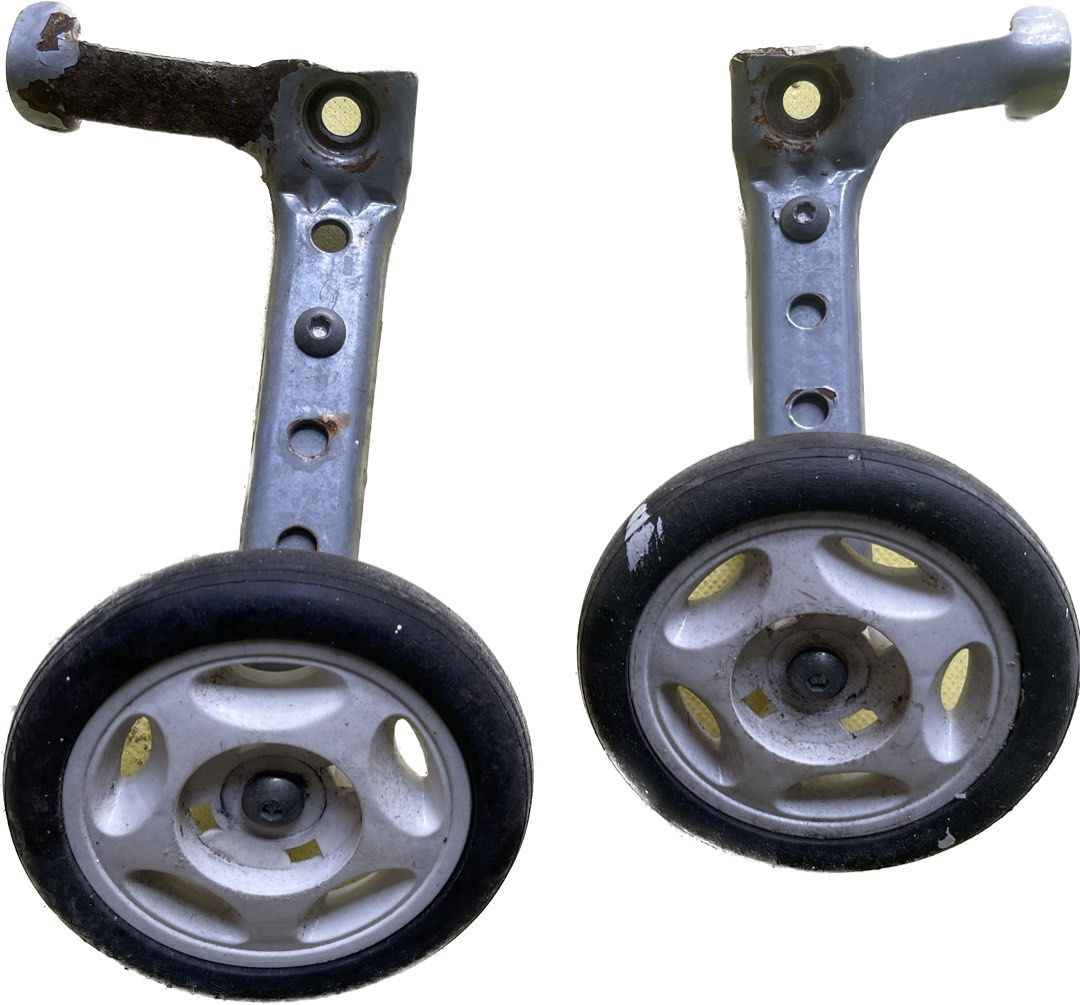 Hotsale Kids Bike with Two Little Bicycle Training Wheels for Children