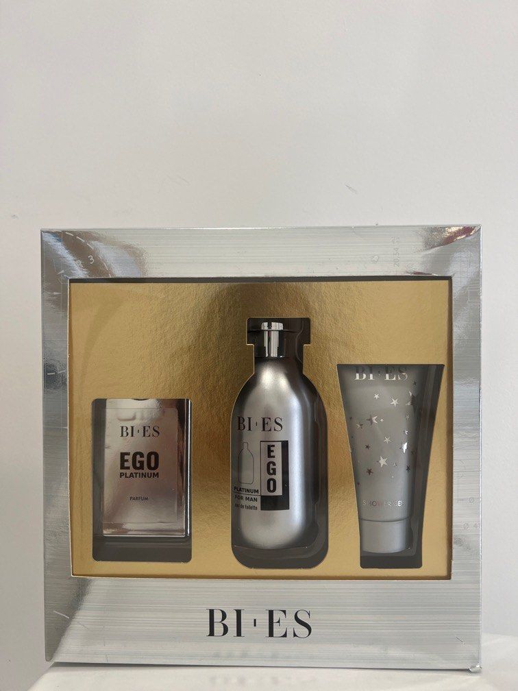 Bies Perfume Set Beauty And Personal Care Fragrance And Deodorants On