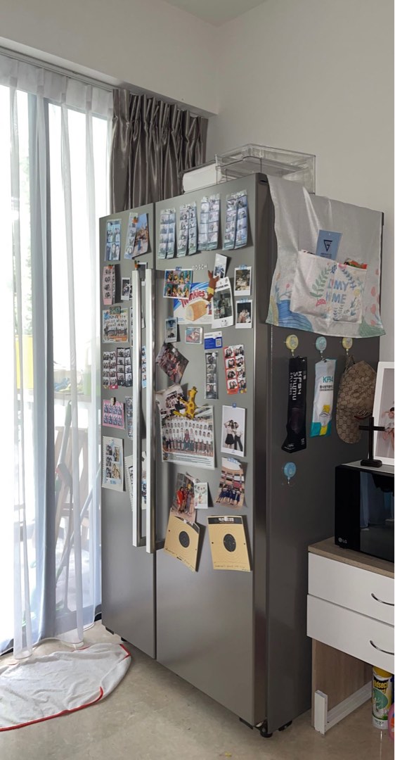 Big fridges deals for sale
