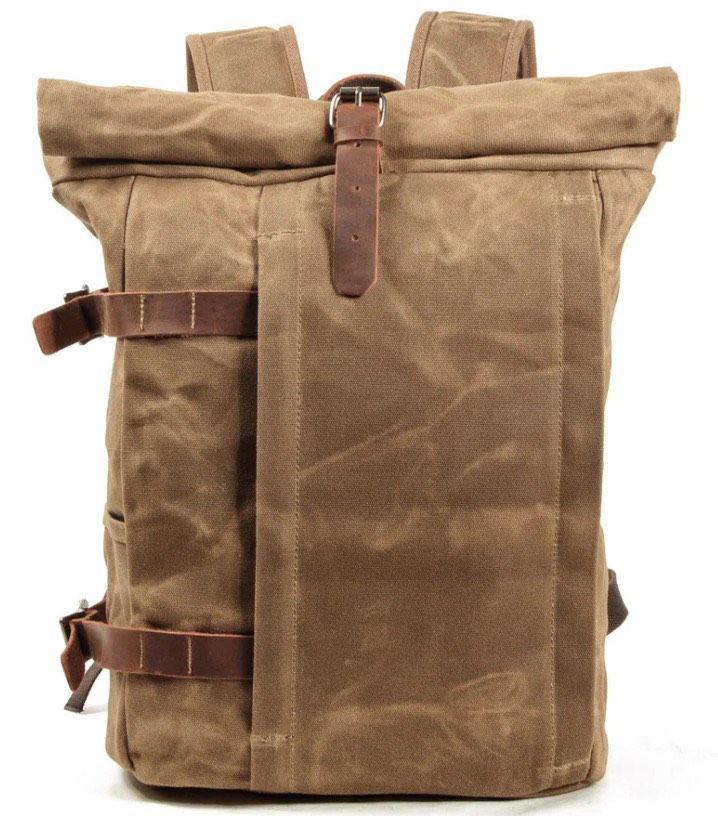 Eiken backpack sales