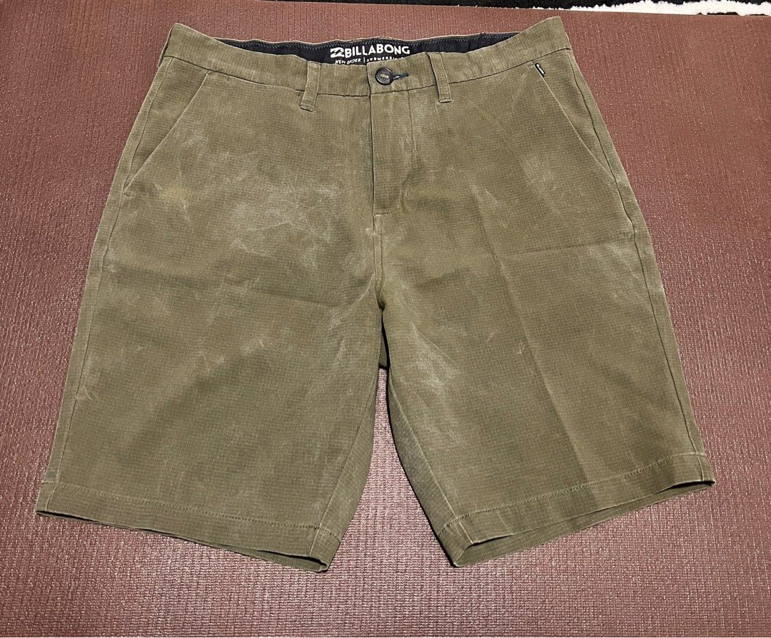 Billabong new order stretch online