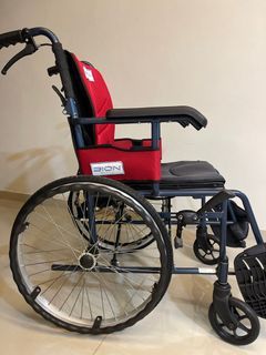Bion iLight Wheelchair