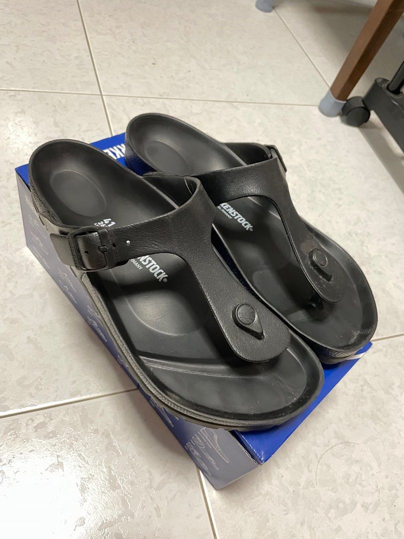 Birkenstock gizeh 41 shop