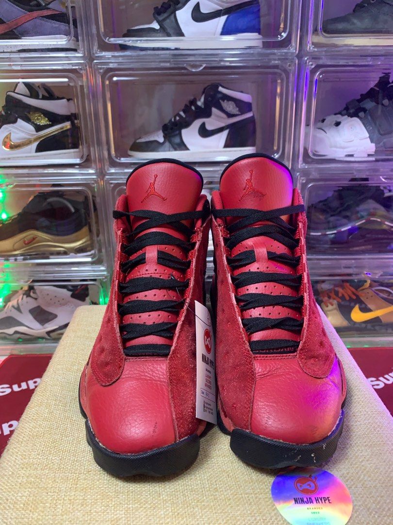 Air jordan 13 retro sngl dy single day outlet