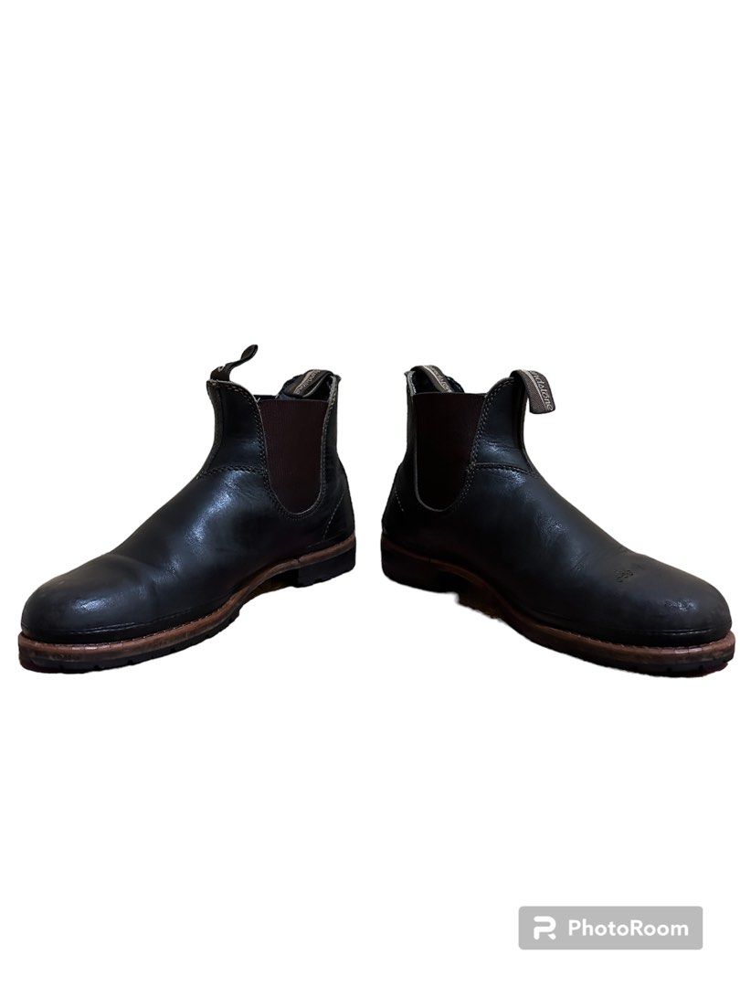 Resole chelsea boots outlet