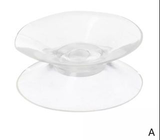 BN: 30 mm Double Sided Suction Cups
