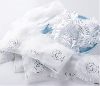 BN: Extra large + thickness disposable shower cap