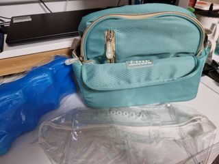 BNEW Vcoool Cooler Bag