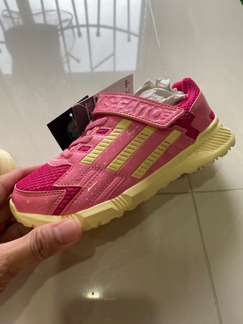 Adidas youth to women's outlet size