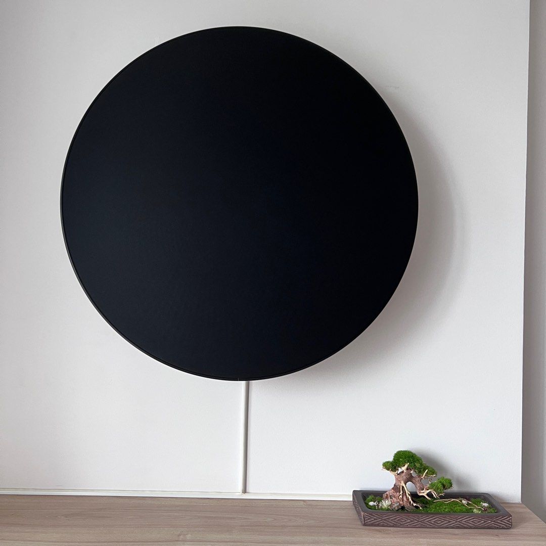 Beoplay a9 wall sales