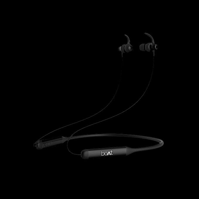 boAt Rockerz 335 Bluetooth in Ear Neckband 1yr warranty Audio