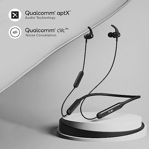 boAt Rockerz 330 Pro 335 Pro Wireless Neckband 1yr warranty