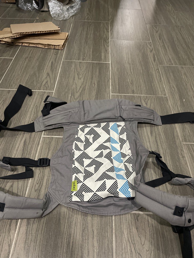 Boba baby shop carrier sale