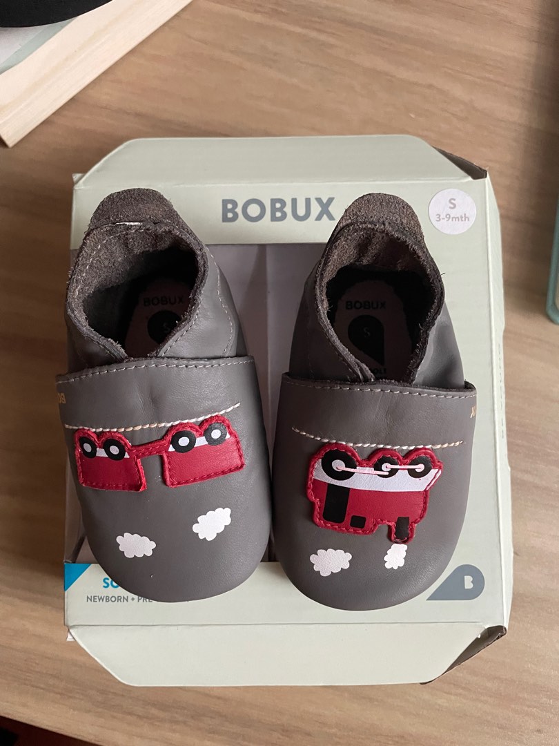 Bobux newborn deals