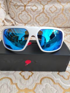 Bomber Safety Glasses