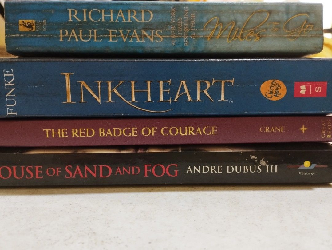 Books for 150 (Category: Storybooks) located in Quezon City. Submitted by cold_chain (Listing ID 1241776697, Image 1). Description: .