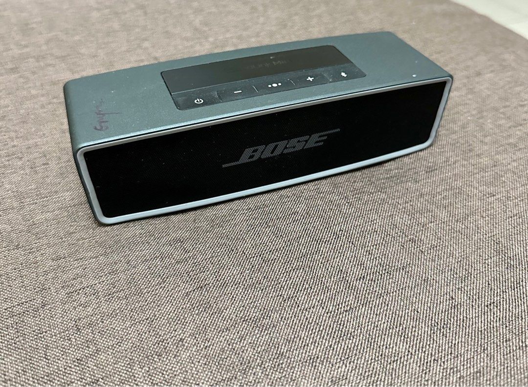 Bose soundlink best sale mini harvey norman