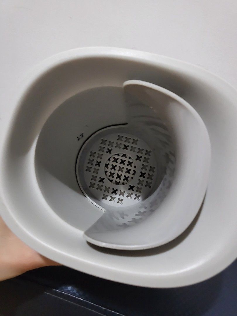 Tommee tippee steriliser heat plate burnt online