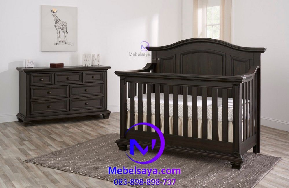 Ozlo baby store grandville crib