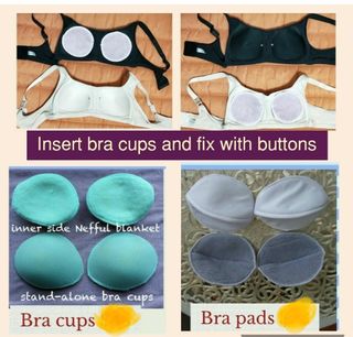 Affordable nefful breast pad For Sale