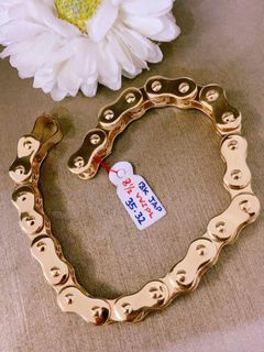 Bracelet 18k Japan gold