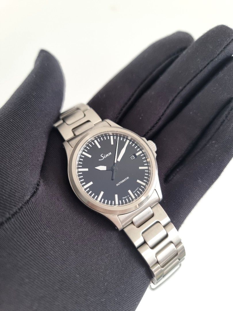 BRACELET SINN 556 I 556.00 556 B