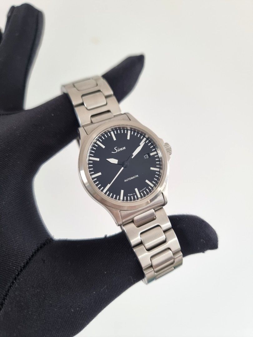 BRACELET SINN 556 I 556.00 556 B