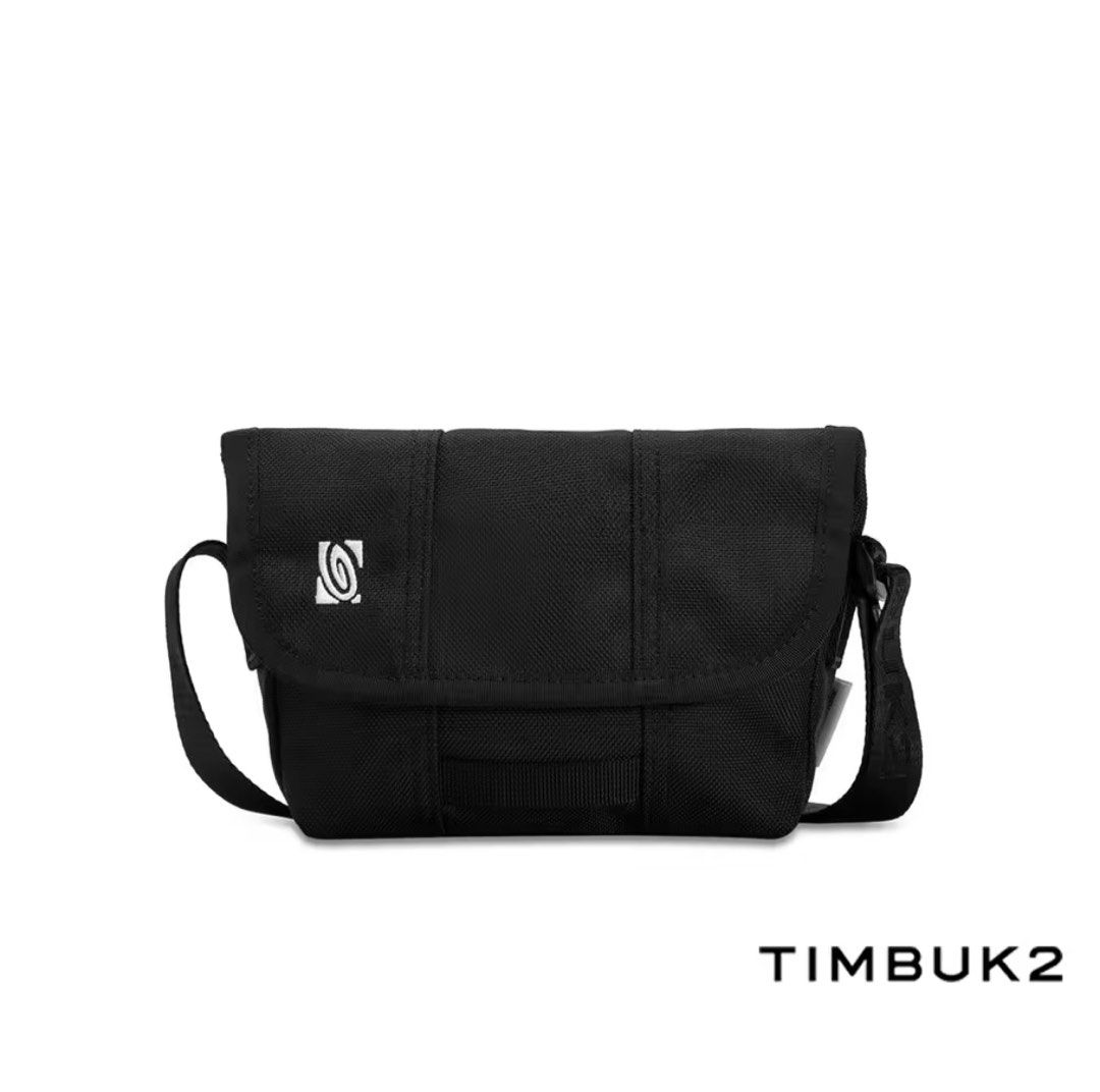 TIMBUK2 MICRO CLASSIC MESSENGER BAG mini messenger bag yellow